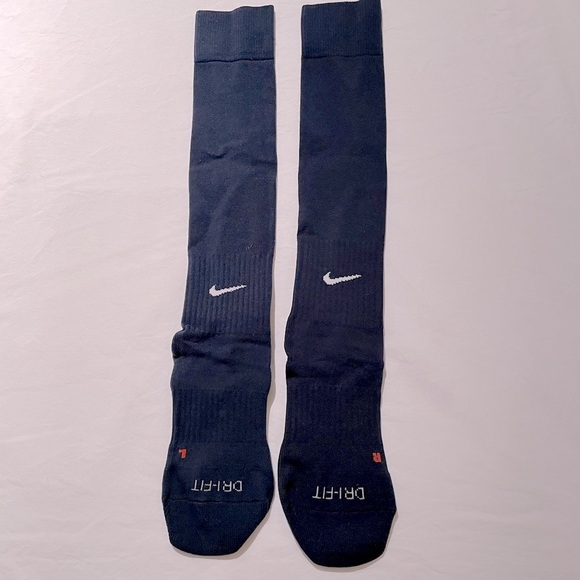 Nike Dri-Fit Soccer Socks